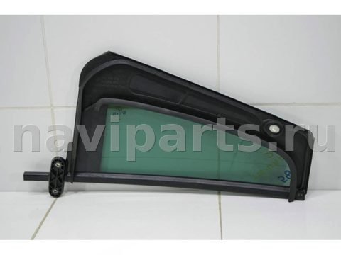Форточка задняя левая Volkswagen Tiguan AD1, 2018 г., OEM 5NA845213L, арт. 122581, фото 6