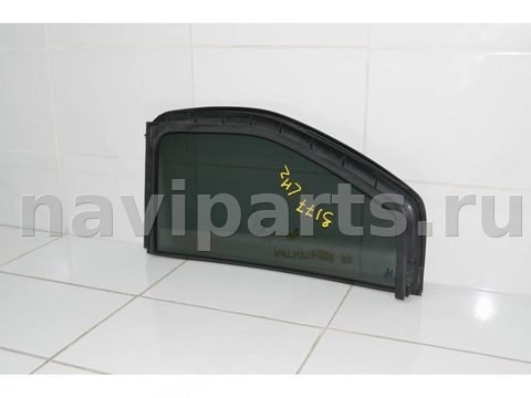 Форточка задняя левая Nissan Pathfinder R50, 2001 г., OEM 822632W300, арт. 122583, фото 7