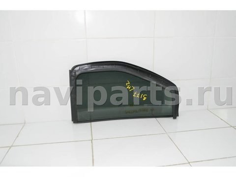 Форточка задняя левая Nissan Pathfinder R50, 2001 г., OEM 822632W300, арт. 122583, фото 8