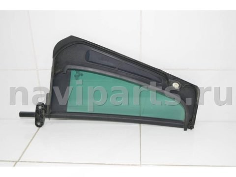 Форточка задняя левая Volkswagen Tiguan AD1, 2016 г., OEM 5NA845213C, арт. 122584, фото 7