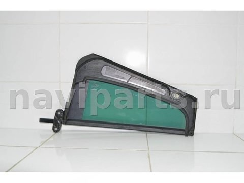 Форточка задняя левая Volkswagen Tiguan AD1, 2016 г., OEM 5NA845213C, арт. 122584, фото 9