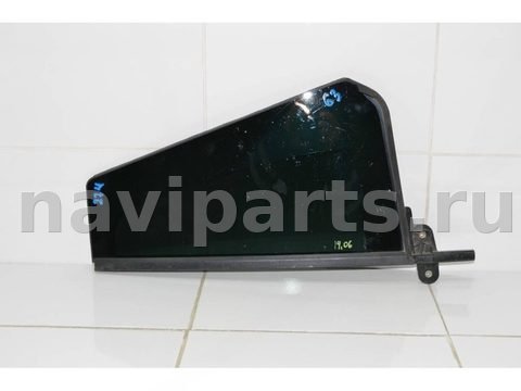 Форточка задняя левая Volkswagen Tiguan AD1, 2018 г., OEM 5NA845213E, арт. 122667