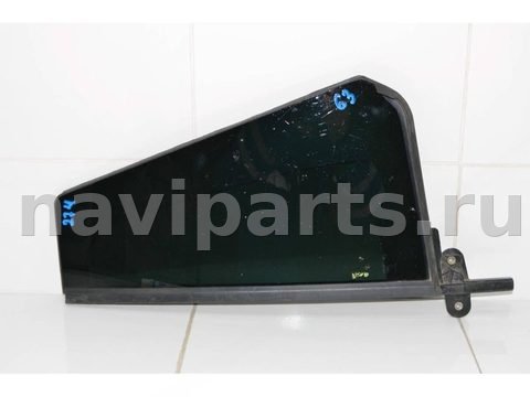 Форточка задняя левая Volkswagen Tiguan AD1, 2018 г., OEM 5NA845213E, арт. 122667, фото 2