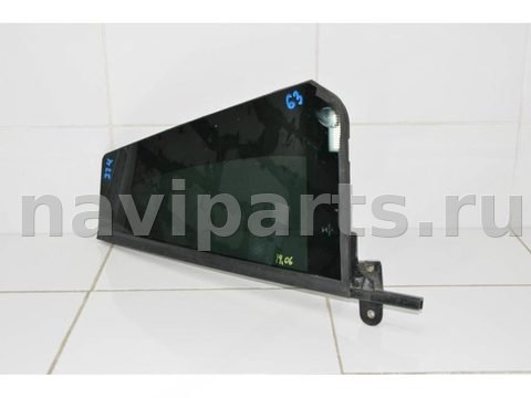 Форточка задняя левая Volkswagen Tiguan AD1, 2018 г., OEM 5NA845213E, арт. 122667, фото 3