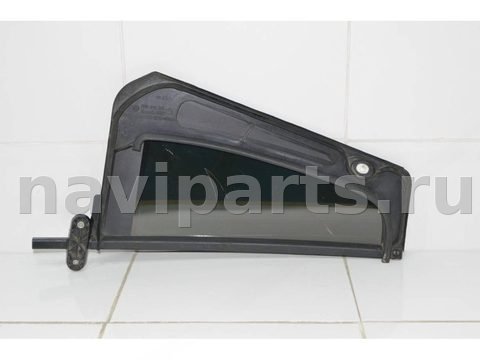 Форточка задняя левая Volkswagen Tiguan AD1, 2018 г., OEM 5NA845213E, арт. 122667, фото 6