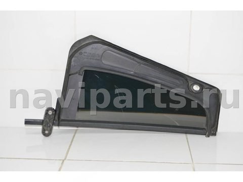 Форточка задняя левая Volkswagen Tiguan AD1, 2018 г., OEM 5NA845213E, арт. 122667, фото 7