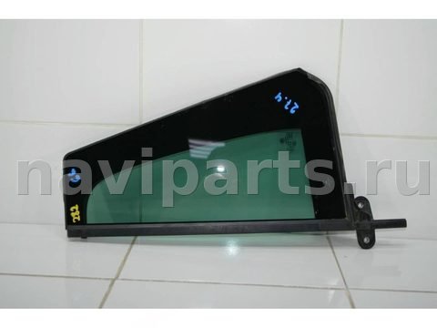 Форточка задняя левая Volkswagen Tiguan AD1, 2018 г., OEM 5NA845213E, арт. 122680, фото 2