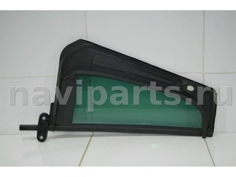 Форточка задняя левая Volkswagen Tiguan AD1, 2018 г., OEM 5NA845213E, арт. 122680, фото 4