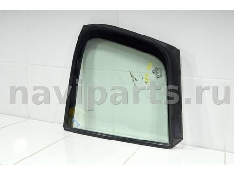 Форточка задняя левая Kia Sportage QLE, 2016 г., OEM 83417F1000, арт. 123621, фото 4