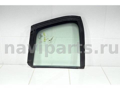 Форточка задняя левая Kia Sportage QLE, 2016 г., OEM 83417F1000, арт. 123621, фото 5