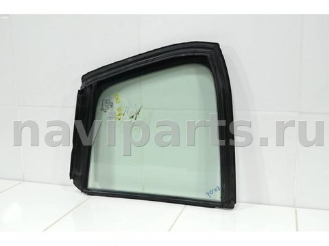 Форточка задняя левая Kia Sportage QLE, 2016 г., OEM 83417F1000, арт. 123621, фото 6