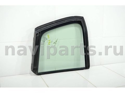 Форточка задняя левая Kia Sportage QLE, 2016 г., OEM 83417F1000, арт. 123621, фото 7