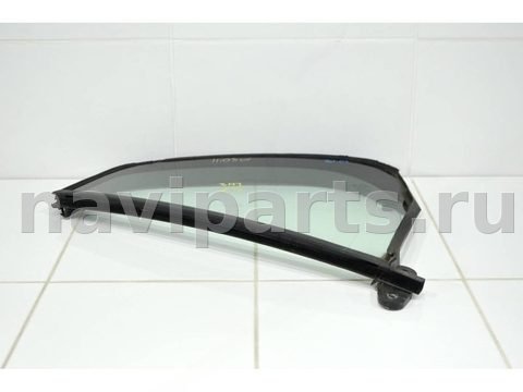 Форточка задняя левая Volkswagen Golf, 2015 г., OEM 5G6845213B, арт. 123624, фото 3