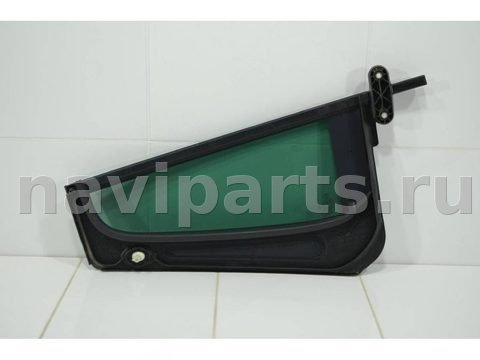 Форточка задняя левая Volkswagen Tiguan AD1, 2017 г., OEM 5NA845213E, арт. 123628, фото 6