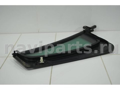 Форточка задняя левая Volkswagen Tiguan AD1, 2017 г., OEM 5NA845213E, арт. 123628, фото 7