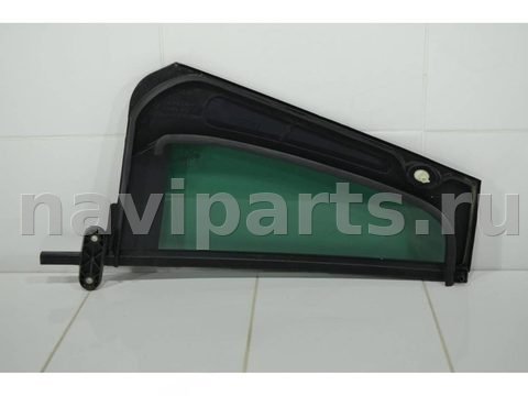 Форточка задняя левая Volkswagen Tiguan AD1, 2017 г., OEM 5NA845213E, арт. 123628, фото 8