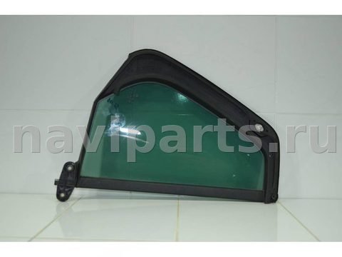 Форточка задняя левая Volkswagen Golf, 2017 г., OEM 5G6845213C, арт. 123633, фото 6