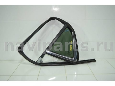 Форточка задняя левая Opel Mokka J13, 2012 г., OEM 94533821, арт. 123636