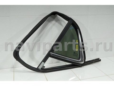 Форточка задняя левая Opel Mokka J13, 2012 г., OEM 94533821, арт. 123636, фото 3