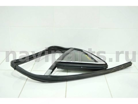 Форточка задняя левая Opel Mokka J13, 2012 г., OEM 94533821, арт. 123636, фото 5