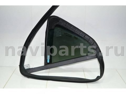 Форточка задняя левая Opel Mokka J13, 2012 г., OEM 94533821, арт. 123636, фото 6