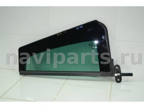Форточка задняя левая Volkswagen Tiguan AD1, 2016 г., OEM 5NA845213C, арт. 123637, фото 3