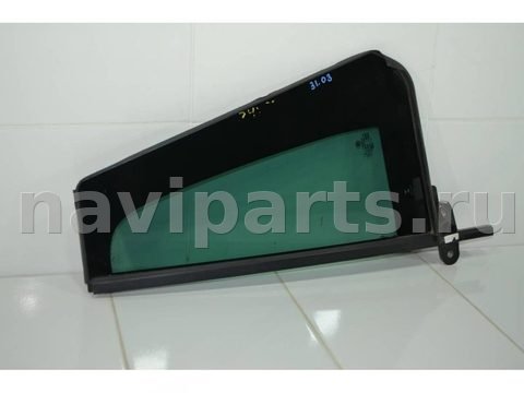 Форточка задняя левая Volkswagen Tiguan AD1, 2016 г., OEM 5NA845213C, арт. 123637, фото 4