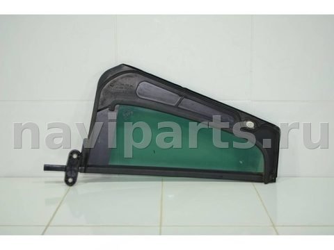Форточка задняя левая Volkswagen Tiguan AD1, 2016 г., OEM 5NA845213C, арт. 123637, фото 6