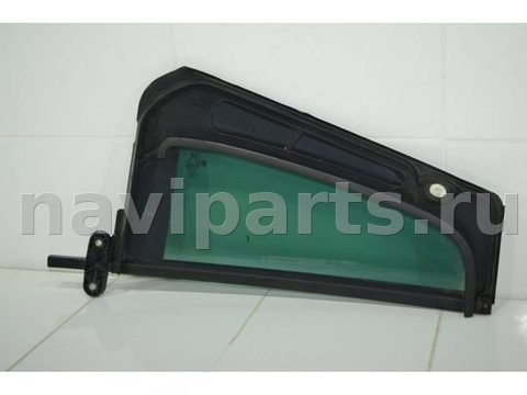 Форточка задняя левая Volkswagen Tiguan AD1, 2016 г., OEM 5NA845213C, арт. 123637, фото 8