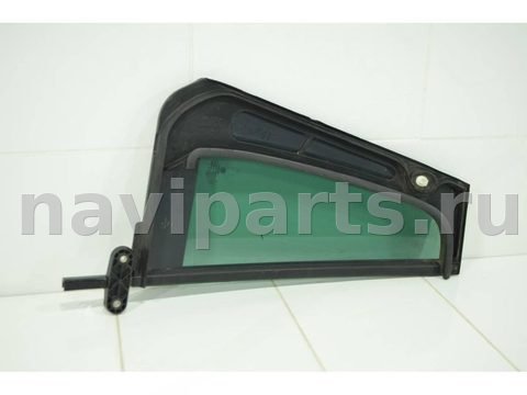 Форточка задняя левая Volkswagen Tiguan AD1, 2016 г., OEM 5NA845213C, арт. 123637, фото 9