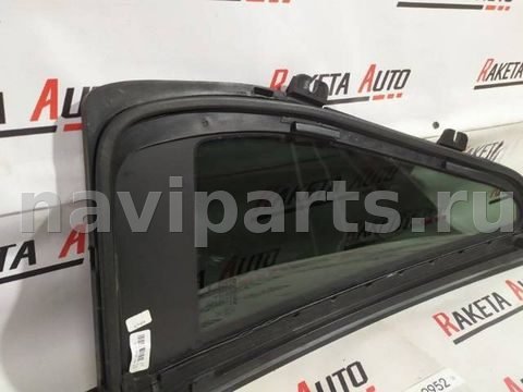 Форточка задняя левая Volvo XC90, 2017 г., OEM 32132025, арт. 12375, фото 2