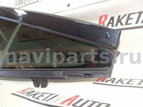 Форточка задняя левая Volvo XC90, 2017 г., OEM 32132025, арт. 12375, фото 3