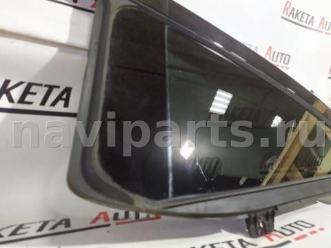 Форточка задняя левая Volvo XC90, 2017 г., OEM 32132025, арт. 12375, фото 4