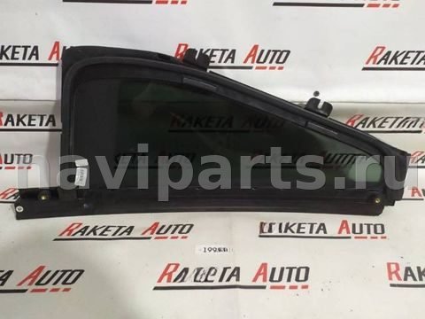 Форточка задняя левая Volvo XC90, 2017 г., OEM 32132025, арт. 12375, фото 5