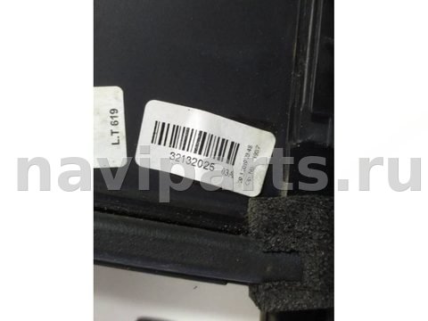 Форточка задняя левая Volvo XC90, 2017 г., OEM 32132025, арт. 12375, фото 8