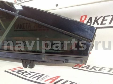 Форточка задняя левая Volvo XC90, 2017 г., OEM 31352994, арт. 12377, фото 4