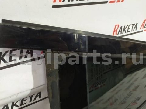 Форточка задняя левая Volvo XC90, 2017 г., OEM 31352994, арт. 12377, фото 5
