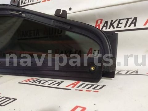 Форточка задняя левая Volvo XC90, 2017 г., OEM 31352994, арт. 12377, фото 6