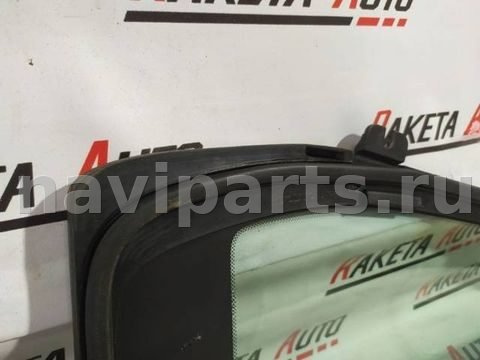 Форточка задняя левая Volvo XC90, 2017 г., OEM 31352992, арт. 12378, фото 3