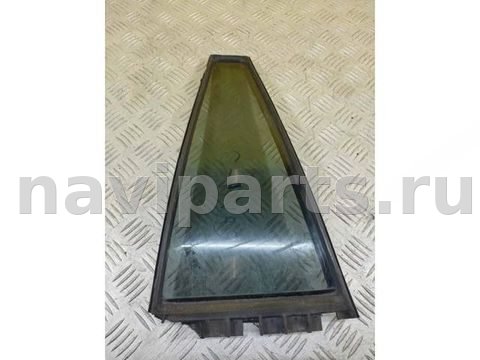 Форточка задняя левая Toyota RAV4, 2008 г., OEM 6812442120, арт. 123798, фото 2