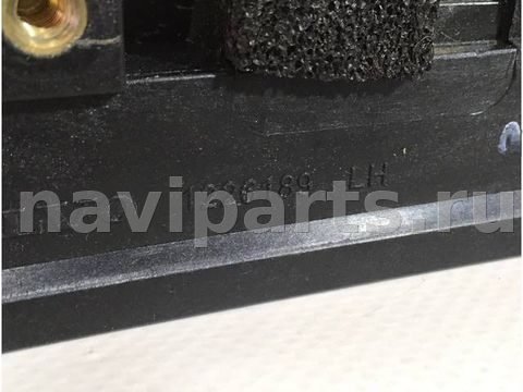Форточка задняя левая Volvo XC90, 2019 г., OEM 1226189, арт. 12422, фото 13