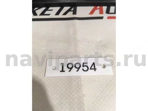 Форточка задняя левая Volvo XC90, 2019 г., OEM 1226189, арт. 12422, фото 14