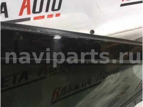 Форточка задняя левая Volvo XC90, 2019 г., OEM 1226189, арт. 12422, фото 5