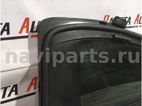 Форточка задняя левая Volvo XC90, 2019 г., OEM 1226189, арт. 12422, фото 9