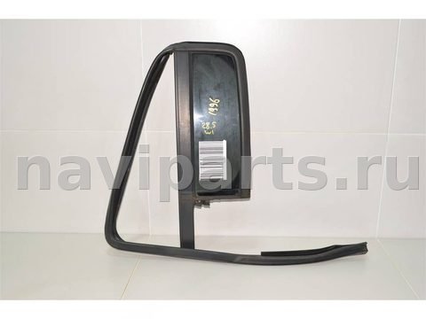 Форточка задняя левая, 2005 г., OEM 25830043, арт. 127018, фото 2