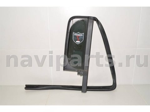 Форточка задняя левая, 2005 г., OEM 25830043, арт. 127018, фото 4