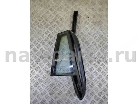 Форточка задняя левая Toyota RAV4, 2006 г., арт. 127133