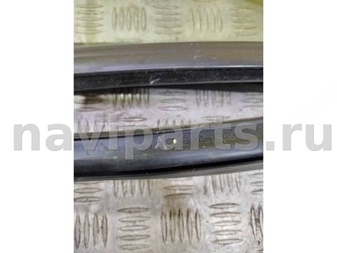 Форточка задняя левая Toyota RAV4, 2006 г., арт. 127133, фото 3