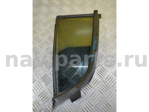 Форточка задняя левая Mitsubishi L200, 2007 г., арт. 128830