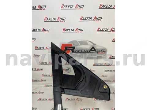 Форточка задняя левая Bentley Flying Spur, 2023 г., OEM 3se845113, арт. 13160, фото 11